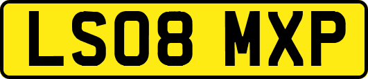 LS08MXP