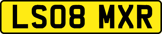 LS08MXR