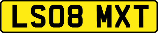 LS08MXT
