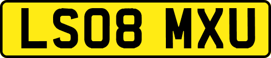 LS08MXU