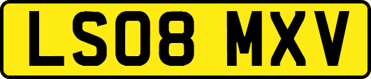 LS08MXV
