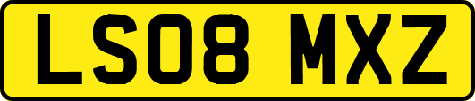 LS08MXZ