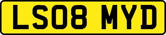 LS08MYD