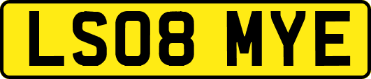LS08MYE