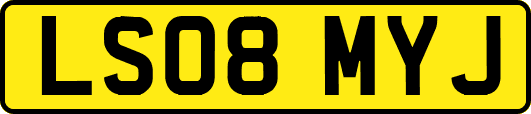 LS08MYJ