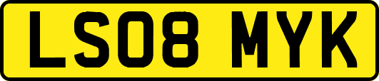 LS08MYK