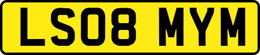 LS08MYM