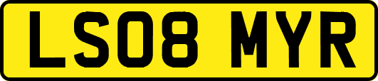 LS08MYR