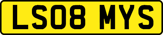 LS08MYS