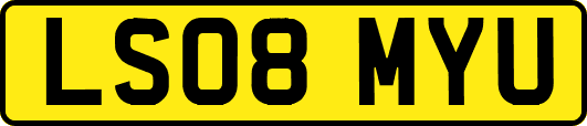 LS08MYU