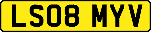 LS08MYV