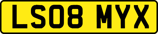 LS08MYX