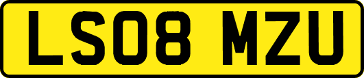 LS08MZU