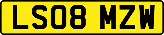LS08MZW