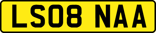 LS08NAA