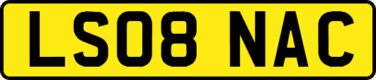 LS08NAC