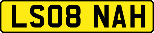 LS08NAH