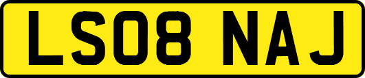 LS08NAJ