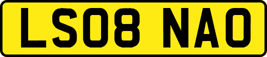 LS08NAO