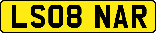 LS08NAR