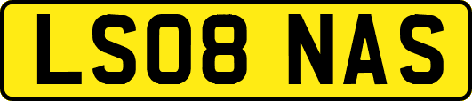 LS08NAS