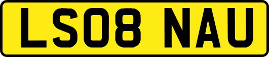LS08NAU