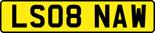 LS08NAW