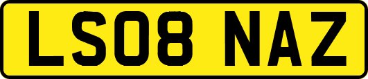 LS08NAZ