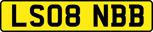 LS08NBB