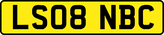LS08NBC