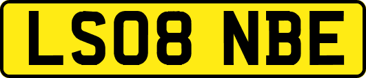 LS08NBE