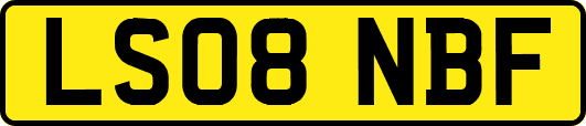 LS08NBF