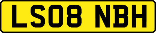 LS08NBH