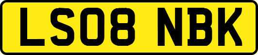 LS08NBK
