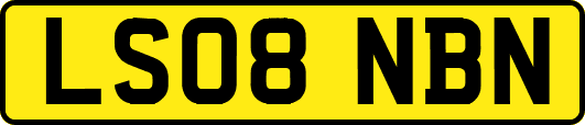 LS08NBN