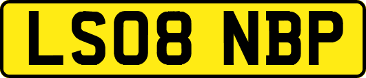 LS08NBP