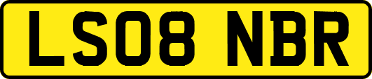 LS08NBR