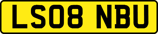LS08NBU