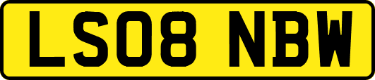 LS08NBW