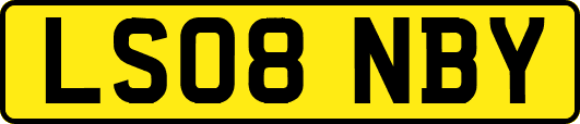 LS08NBY