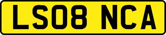 LS08NCA