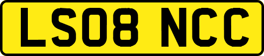 LS08NCC