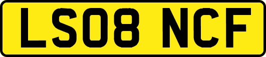 LS08NCF
