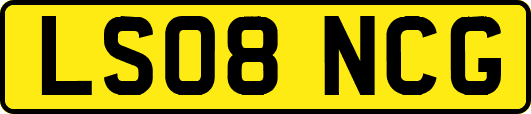 LS08NCG