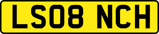 LS08NCH