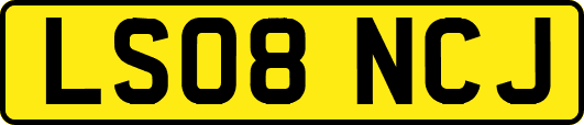 LS08NCJ
