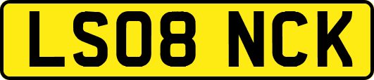 LS08NCK