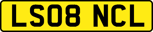 LS08NCL