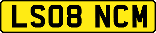 LS08NCM