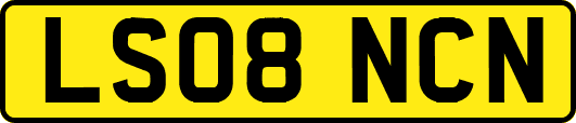 LS08NCN